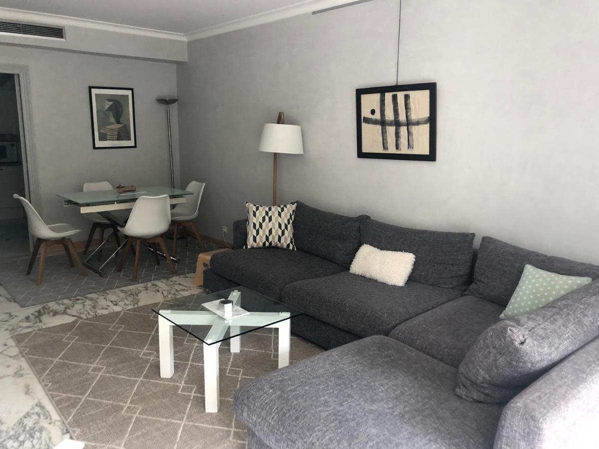 Leilighet Mont Boron Outdoor Patio Free Parking *