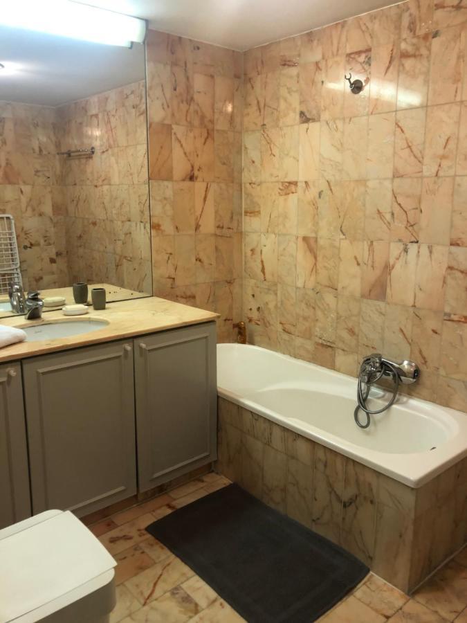 Leilighet Mont Boron Outdoor Patio Free Parking